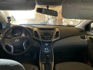 Hyundai Elantra 2015 года