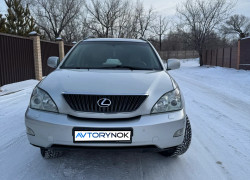 Lexus RX 2004 года