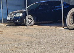 Mitsubishi Galant 2008 года