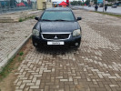 Mitsubishi Galant 2008 года