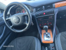 Audi A6 2002 года