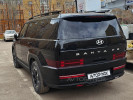Hyundai Santa Fe 2024 года