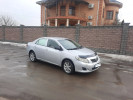 Toyota Corolla 2009 года