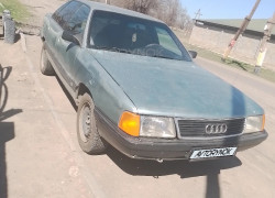 Audi 100 1990 года