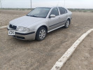 Skoda Octavia 2008 года