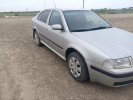 Skoda Octavia 2008 года