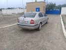 Skoda Octavia 2008 года