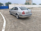 Skoda Octavia 2008 года