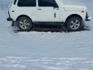 ВАЗ (Lada) 2121 (4x4) 2002 года