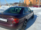 Audi A4 1996 года