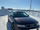 Audi A4 1996 года