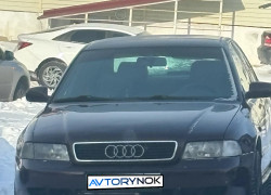 Audi A4 1996 года