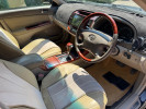 Toyota Camry 2003 года