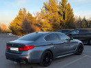 BMW 5 серия 2018 года