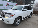 Toyota Land Cruiser 2014 года
