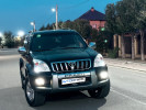Toyota Land Cruiser Prado 2007 года