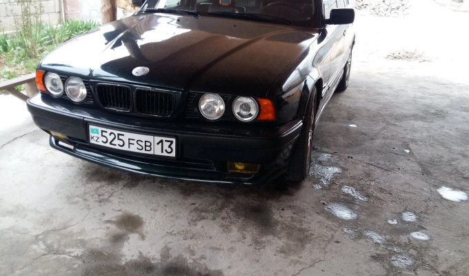 Лобовой установка