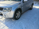 Suzuki Grand Vitara 2007 года