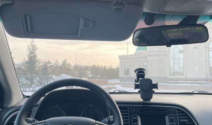 Hyundai Elantra 2018 года