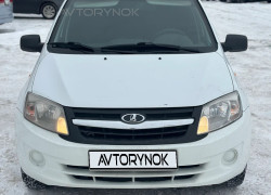 ВАЗ (Lada) Granta 2013 года