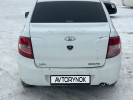ВАЗ (Lada) Granta 2013 года