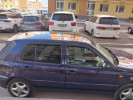 Volkswagen Golf 1996 года
