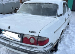 ГАЗ 3110 Волга 1998 года