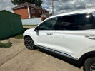 Hyundai Santa Fe 2023 года