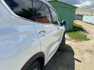 Hyundai Santa Fe 2023 года