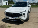 Hyundai Santa Fe 2023 года
