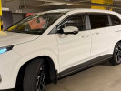 Hyundai Custin 2024 года