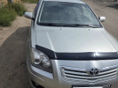 Toyota Avensis 2007 года