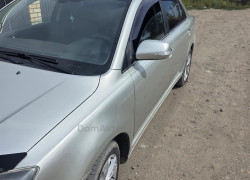 Toyota Avensis 2007 года