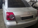 Toyota Avensis 2007 года