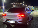 Chevrolet Onix 2023 года