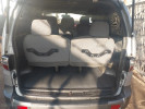 Hyundai Starex 2004 года