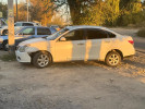 Nissan Almera 2014 года