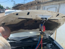 Nissan Almera 2014 года