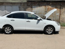 Nissan Almera 2014 года