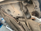 Nissan Almera 2014 года