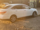 Nissan Almera 2014 года