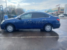 Nissan Almera 2015 года