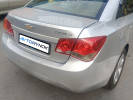 Chevrolet Cruze 2011 года