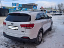 Kia Sorento 2018 года