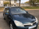 Opel Astra 2007 года