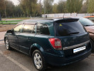 Opel Astra 2007 года