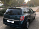 Opel Astra 2007 года