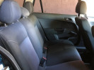 Opel Astra 2007 года