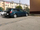 Opel Astra 2007 года