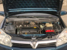 Opel Astra 2007 года